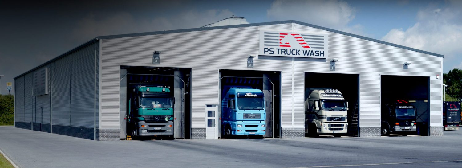 Ps Truck Washnull